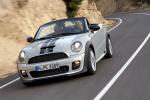 Mini Roadster 2012 года